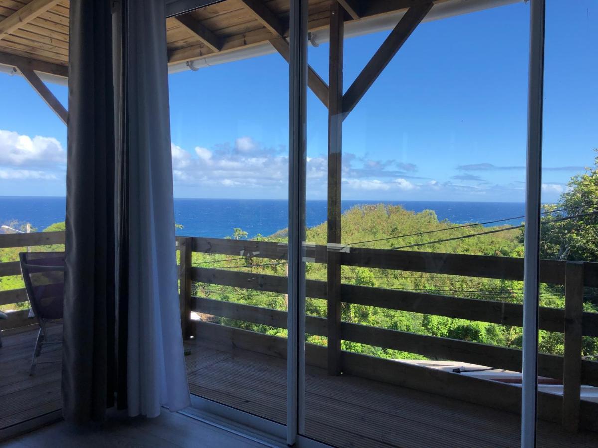 Alambic De Grand Anse Leilighet Petite Île Eksteriør bilde